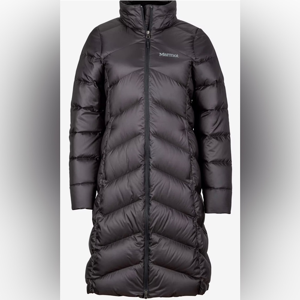 Women's Marmot Winter Coat - size M